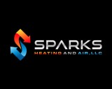 https://www.logocontest.com/public/logoimage/1533950499Sparks Heating and Air 4.jpg